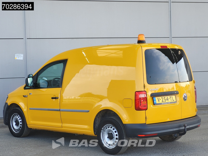 Volkswagen Caddy L1H1 Trekhaak Airco Cruise Parkeersensoren Euro6 L1 3m3 Airco Trekhaak Cruise control - Furgão compacto: foto 2 Volkswagen Caddy L1H1 Trekhaak Airco Cruise Parkeersensoren Euro6 L1 3m3 Airco Trekhaak Cruise control - Furgão compacto: foto 2