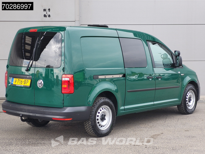 Volkswagen Caddy Maxi 110PK 4Motion 4x4 L2H1 Trekhaak Airco Cruise Parkeersensoren Allrad 4WD L2 4m3 Airco Trekhaak Cruise control - Furgão compacto: foto 5 Volkswagen Caddy Maxi 110PK 4Motion 4x4 L2H1 Trekhaak Airco Cruise Parkeersensoren Allrad 4WD L2 4m3 Airco Trekhaak Cruise control - Furgão compacto: foto 5