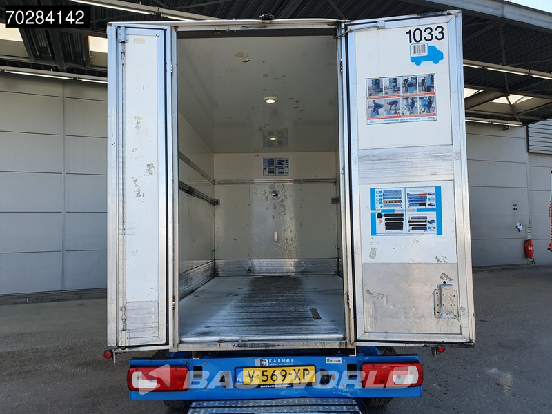 Volkswagen Crafter 102pk Bakwagen Airco Euro6 Meubelbak Koffer 17m3 Airco - Carrinha de contentor: foto 3 Volkswagen Crafter 102pk Bakwagen Airco Euro6 Meubelbak Koffer 17m3 Airco - Carrinha de contentor: foto 3