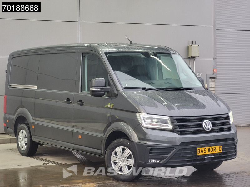 Volkswagen Crafter 140pk Automaat L3H2 LED Camera CarPlay Airco Cruise L2H1 9m3 Airco Cruise control - Furgão: foto 3 Volkswagen Crafter 140pk Automaat L3H2 LED Camera CarPlay Airco Cruise L2H1 9m3 Airco Cruise control - Furgão: foto 3