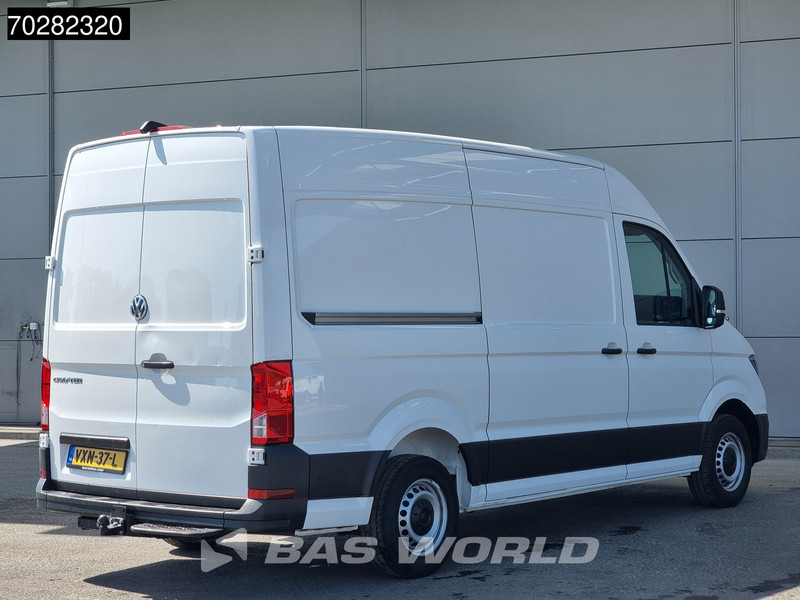 Volkswagen Crafter 140pk Automaat L3H3 Trekhaak Airco Camera Euro6 L2H2 12m3 Airco Trekhaak - Furgão: foto 5 Volkswagen Crafter 140pk Automaat L3H3 Trekhaak Airco Camera Euro6 L2H2 12m3 Airco Trekhaak - Furgão: foto 5