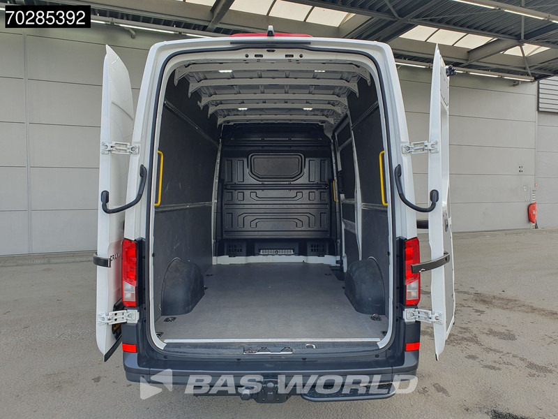 Volkswagen Crafter 140pk Automaat L3H3 Trekhaak Airco Camera Parkeersensoren Euro6 L2H2 12m3 Airco Trekhaak - Furgão: foto 3 Volkswagen Crafter 140pk Automaat L3H3 Trekhaak Airco Camera Parkeersensoren Euro6 L2H2 12m3 Airco Trekhaak - Furgão: foto 3