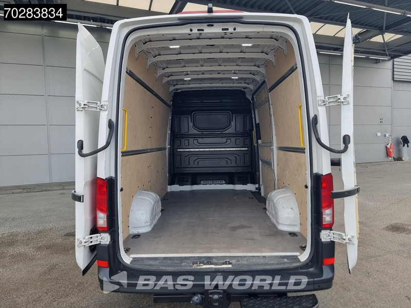 Volkswagen Crafter 140pk Automaat L3H3 Trekhaak Airco Cruise Camera Parkeersensoren L2H2 11m3 Airco Trekhaak - Furgão: foto 3 Volkswagen Crafter 140pk Automaat L3H3 Trekhaak Airco Cruise Camera Parkeersensoren L2H2 11m3 Airco Trekhaak - Furgão: foto 3