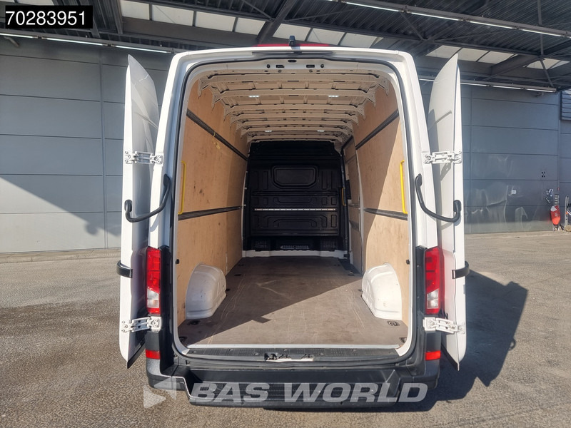 Volkswagen Crafter 140pk Automaat L4H3 Airco Camera Parkeersensoren L3H2 15m3 Airco - Furgão: foto 3 Volkswagen Crafter 140pk Automaat L4H3 Airco Camera Parkeersensoren L3H2 15m3 Airco - Furgão: foto 3