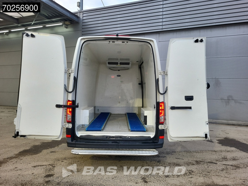 Volkswagen Crafter 140pk L3H3 Koelwagen Konvekta Airco Cruise Camera Koel Koeler Kühlwagen 9m3 Airco Cruise control - Carrinha frigorífica: foto 3 Volkswagen Crafter 140pk L3H3 Koelwagen Konvekta Airco Cruise Camera Koel Koeler Kühlwagen 9m3 Airco Cruise control - Carrinha frigorífica: foto 3