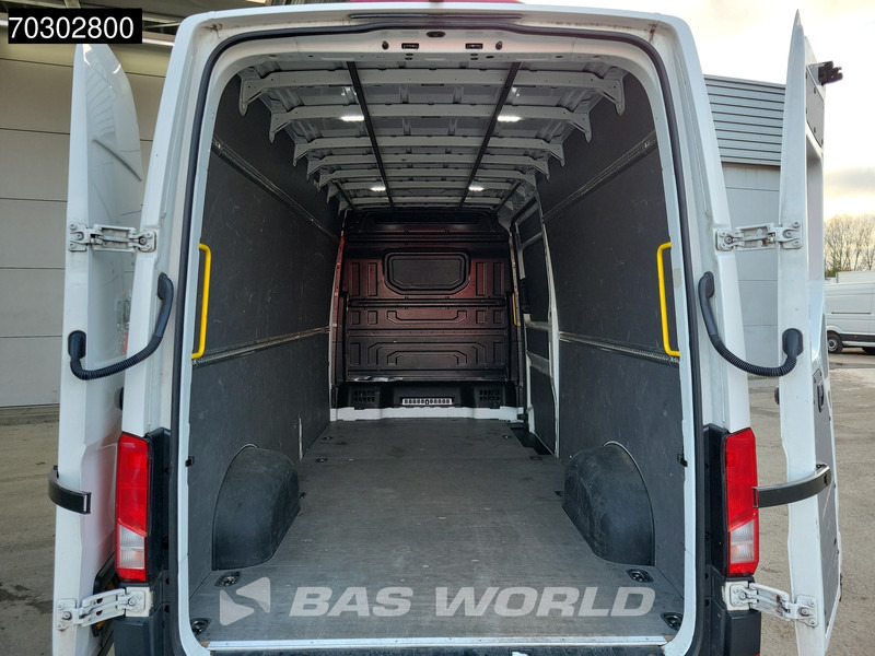 Volkswagen Crafter 177pk Automaat 180PK L4H3 Airco Cruise Parkeersensoren Euro6 L3H2 Airco Cruise control - Furgão: foto 5 Volkswagen Crafter 177pk Automaat 180PK L4H3 Airco Cruise Parkeersensoren Euro6 L3H2 Airco Cruise control - Furgão: foto 5