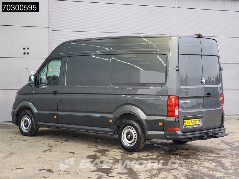 Volkswagen Crafter 177pk Automaat L3H3 Trekhaak ACC Navi Airco Camera Parkeersensoren Euro6 L2H2 Airco Trekhaak - Furgão: foto 2 Volkswagen Crafter 177pk Automaat L3H3 Trekhaak ACC Navi Airco Camera Parkeersensoren Euro6 L2H2 Airco Trekhaak - Furgão: foto 2