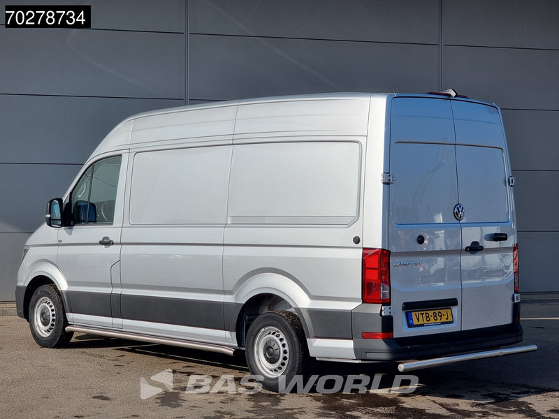 Volkswagen Crafter L3H3 Airco Cruise Camera L2H2 11m3 Airco Cruise control - Furgão compacto: foto 2 Volkswagen Crafter L3H3 Airco Cruise Camera L2H2 11m3 Airco Cruise control - Furgão compacto: foto 2