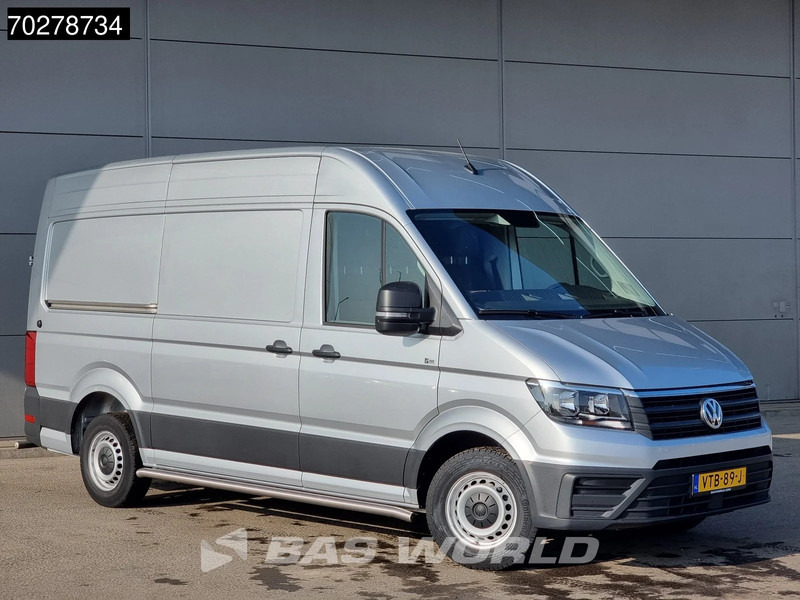 Volkswagen Crafter L3H3 Airco Cruise Camera L2H2 11m3 Airco Cruise control - Furgão compacto: foto 3 Volkswagen Crafter L3H3 Airco Cruise Camera L2H2 11m3 Airco Cruise control - Furgão compacto: foto 3