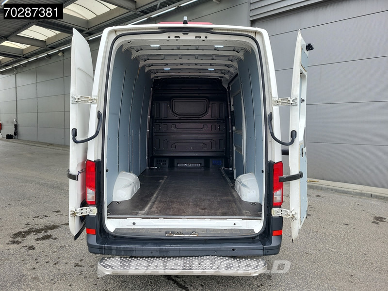 Volkswagen E-Crafter 136pk Elektrisch 115km WLTP 36kWh L3H3 LED Navi Airco Cruise Camera Parkeersensoren L2H2 12m3 Airco Cruise control - Furgão, Carrinha elétrica: foto 3 Volkswagen E-Crafter 136pk Elektrisch 115km WLTP 36kWh L3H3 LED Navi Airco Cruise Camera Parkeersensoren L2H2 12m3 Airco Cruise control - Furgão, Carrinha elétrica: foto 3