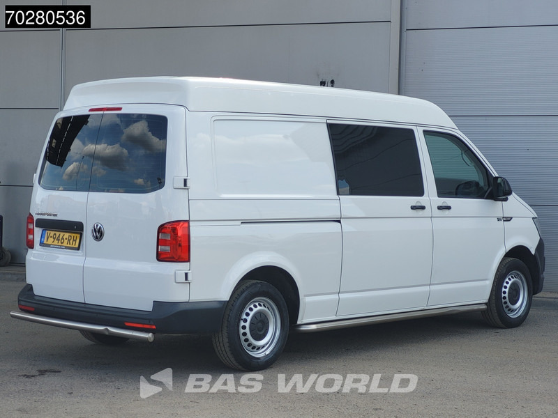 Volkswagen Transporter 150PK Automaat L2H2 Navi Airco Cruise Parkeersensoren Euro6 L2H2 L2 6m3 Airco Cruise control - Furgão compacto: foto 5 Volkswagen Transporter 150PK Automaat L2H2 Navi Airco Cruise Parkeersensoren Euro6 L2H2 L2 6m3 Airco Cruise control - Furgão compacto: foto 5