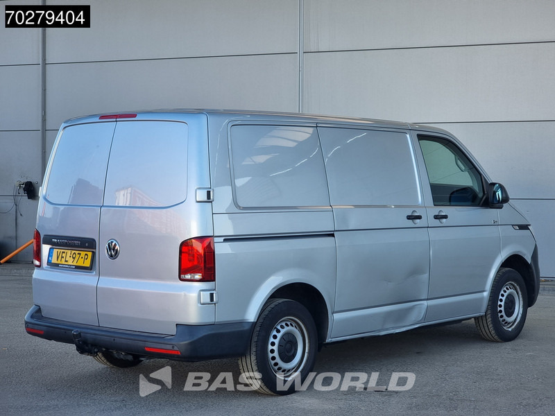 Volkswagen Transporter 90PK L1H1 Nwe model Navi Trekhaak Airco Cruise Euro6 L1 6m3 Airco Trekhaak Cruise control - Furgão: foto 5 Volkswagen Transporter 90PK L1H1 Nwe model Navi Trekhaak Airco Cruise Euro6 L1 6m3 Airco Trekhaak Cruise control - Furgão: foto 5