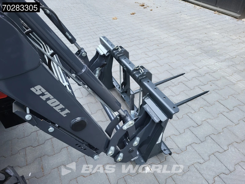 Trator 304G2 4X4: foto 19