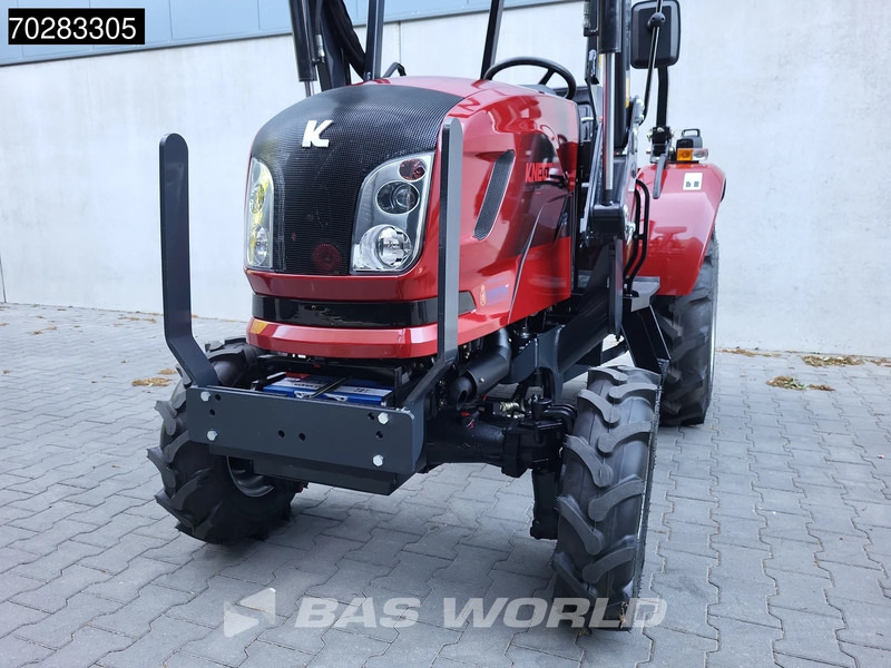 Trator 304G2 4X4: foto 9
