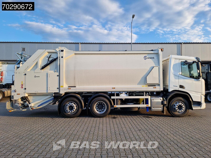 DAF XD 340 XD 6X2 Geesink GPM IV 21H25 Steering Axle ACC Euro 6 - Caminhão de lixo: foto 3 DAF XD 340 XD 6X2 Geesink GPM IV 21H25 Steering Axle ACC Euro 6 - Caminhão de lixo: foto 3