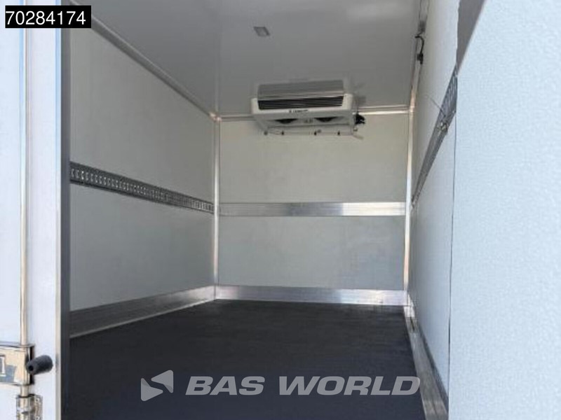Iveco Daily 35S18 3.0L Koelwagen Vriezer Themo King V-300 MAX LED Airco Euro6 Koel Koeler Vries Vriezer Kühlwagen Kühlkoffer Frigo A/C - Carrinha frigorífica: foto 5 Iveco Daily 35S18 3.0L Koelwagen Vriezer Themo King V-300 MAX LED Airco Euro6 Koel Koeler Vries Vriezer Kühlwagen Kühlkoffer Frigo A/C - Carrinha frigorífica: foto 5