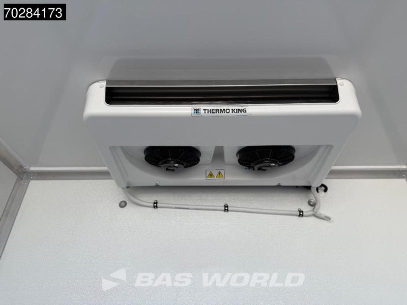 Iveco Daily 50C16 Koelwagen Vriezer Themo King V-300 MAX LED Airco Euro6 Koel Koeler Vries Vriezer Kühlwagen Kühlkoffer Frigo - Carrinha frigorífica: foto 5 Iveco Daily 50C16 Koelwagen Vriezer Themo King V-300 MAX LED Airco Euro6 Koel Koeler Vries Vriezer Kühlwagen Kühlkoffer Frigo - Carrinha frigorífica: foto 5