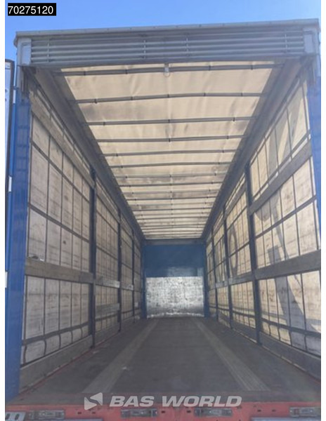 Lecitrailer LTP-3E - Semi-reboque de lona: foto 3 Lecitrailer LTP-3E - Semi-reboque de lona: foto 3