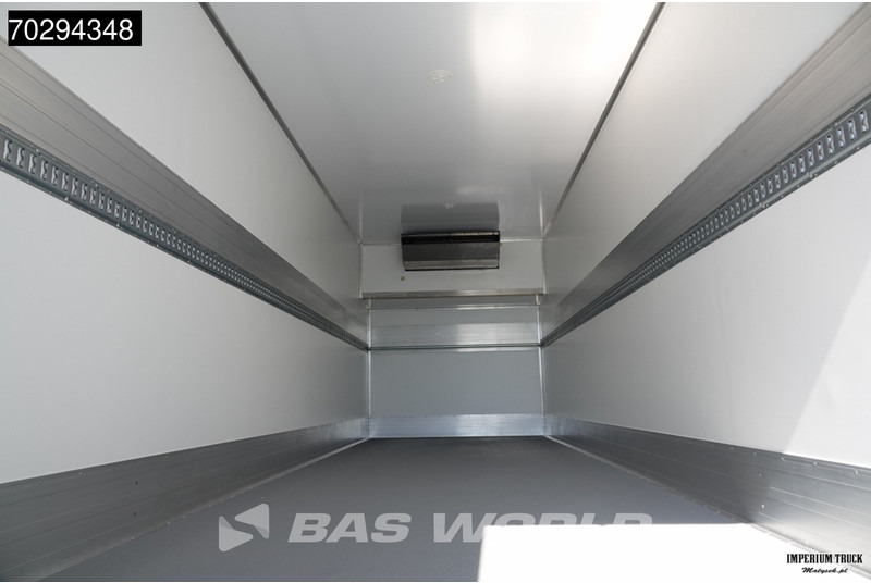 MAN TGX 26.520 TGX 6X2 Thermo King T-1000 R Automatic Lift-Steering Axle Euro 6 - Caminhão frigorífico: foto 3 MAN TGX 26.520 TGX 6X2 Thermo King T-1000 R Automatic Lift-Steering Axle Euro 6 - Caminhão frigorífico: foto 3