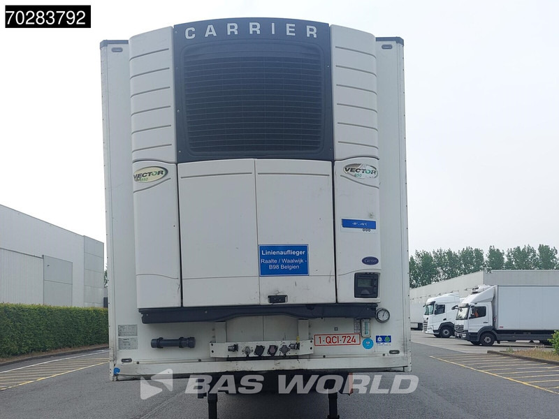 Schmitz Cargobull SCB*S3B Doppelstock Carrier - Semireboque frigorífico: foto 5 Schmitz Cargobull SCB*S3B Doppelstock Carrier - Semireboque frigorífico: foto 5