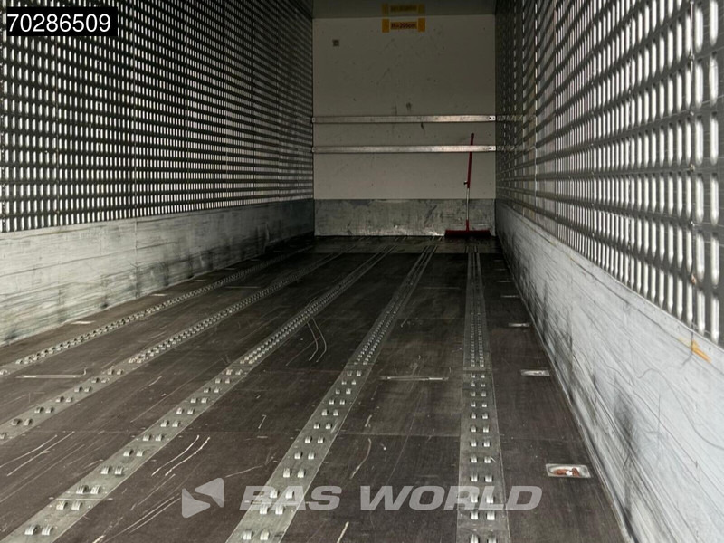 Talson Aircargo Mega Liftachse Blumenbreit Rollerbett - Semireboque frigorífico: foto 3 Talson Aircargo Mega Liftachse Blumenbreit Rollerbett - Semireboque frigorífico: foto 3