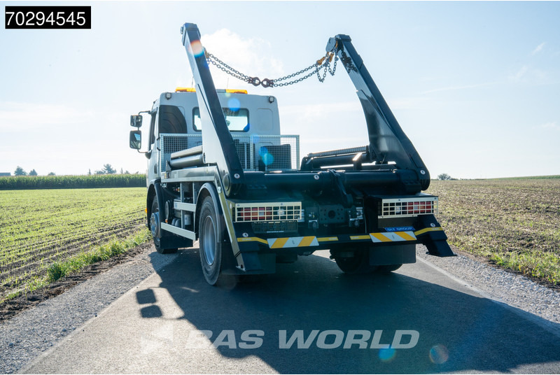 Volvo FE 320 4X2 Hyva NG 2012 TAXL Automatic Euro 6 - Caminhão multibenne: foto 2 Volvo FE 320 4X2 Hyva NG 2012 TAXL Automatic Euro 6 - Caminhão multibenne: foto 2