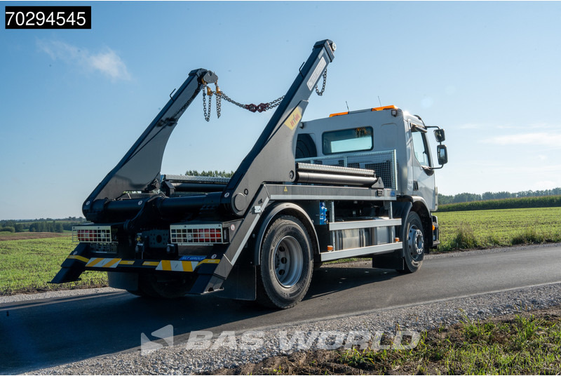 Volvo FE 320 4X2 Hyva NG 2012 TAXL Automatic Euro 6 - Caminhão multibenne: foto 5 Volvo FE 320 4X2 Hyva NG 2012 TAXL Automatic Euro 6 - Caminhão multibenne: foto 5