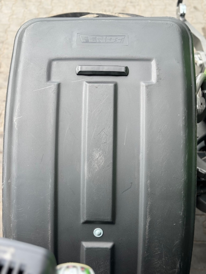 Trator Fendt 930 Vario S4 Profi Plus: foto 15