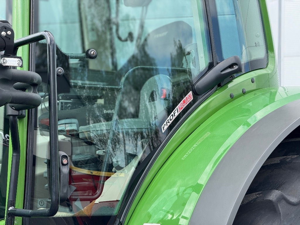 Trator Fendt 930 Vario S4 Profi Plus: foto 12