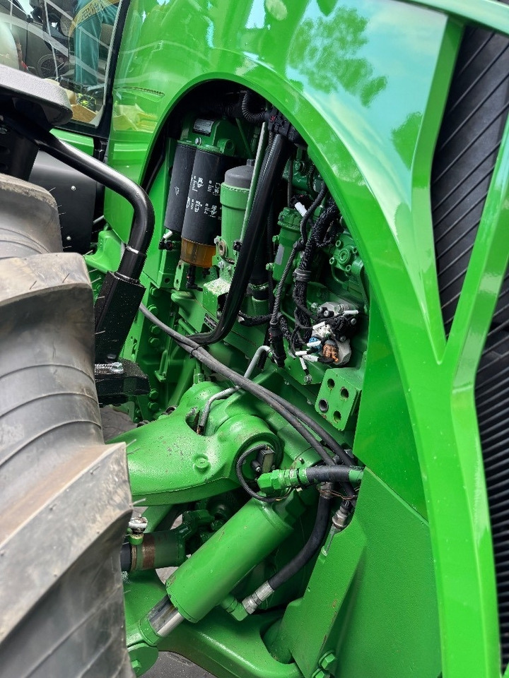 Trator John Deere 8310 R: foto 14