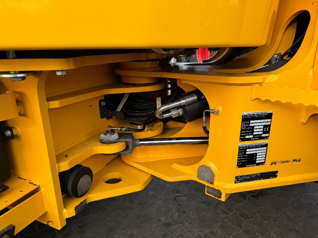 Carregadeira de rodas Volvo L 45 H: foto 11