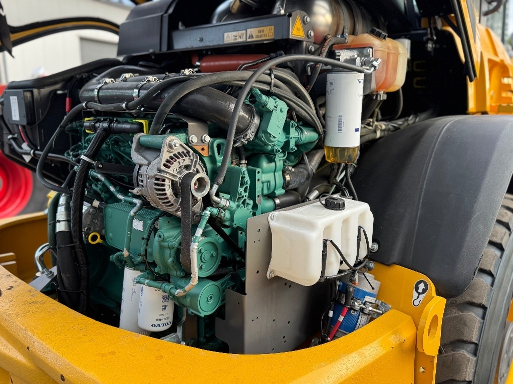Carregadeira de rodas Volvo L 45 H: foto 18