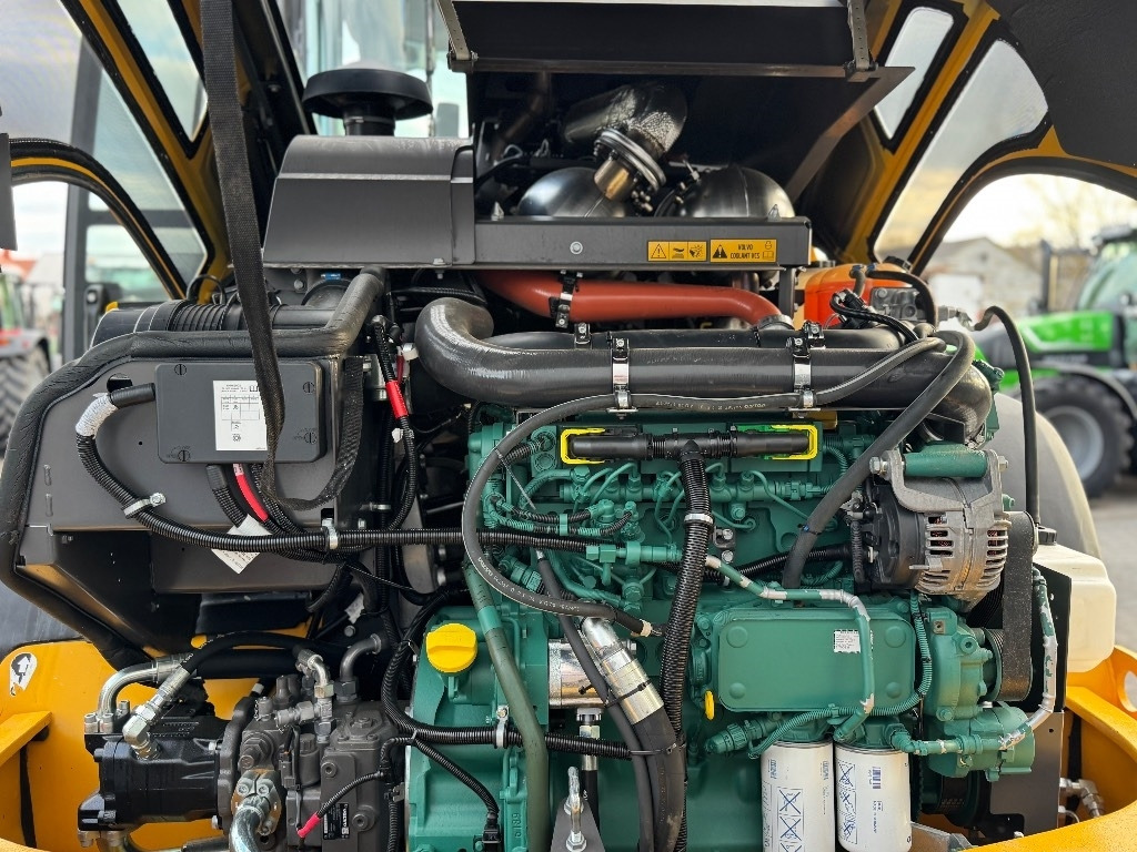 Carregadeira de rodas Volvo L 45 H: foto 17