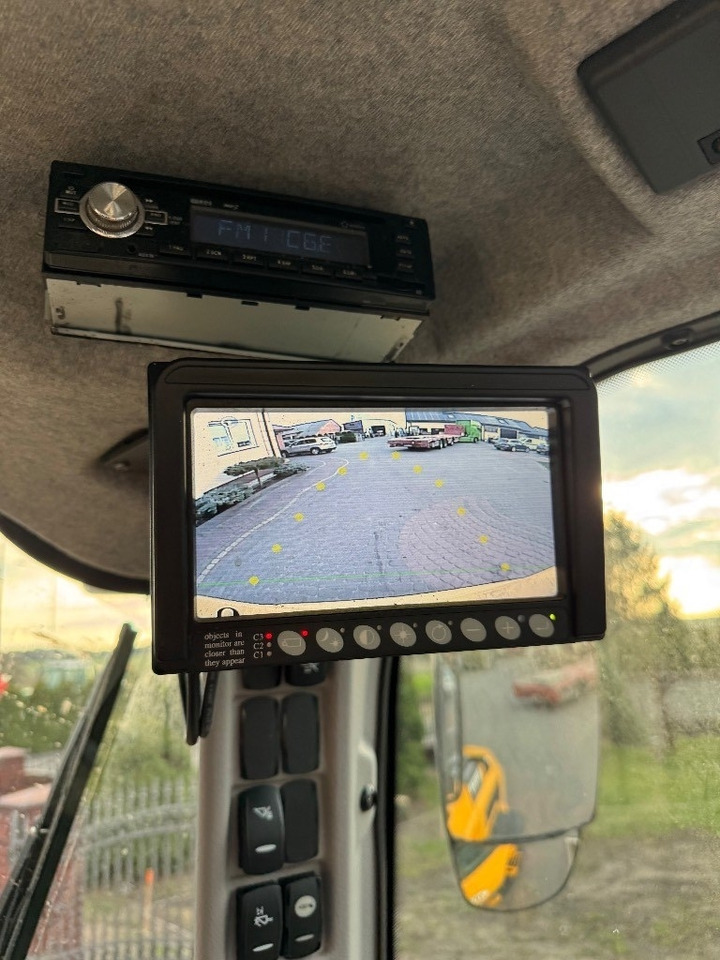 Carregadeira de rodas Volvo L 45 H: foto 22