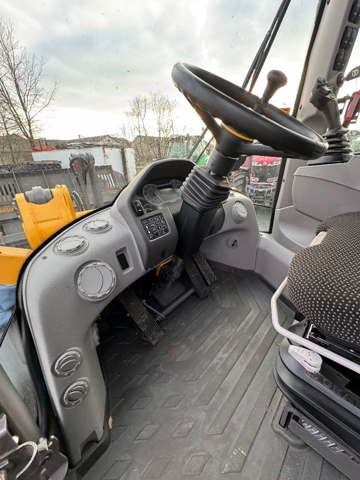 Carregadeira de rodas Volvo L 45 H: foto 21