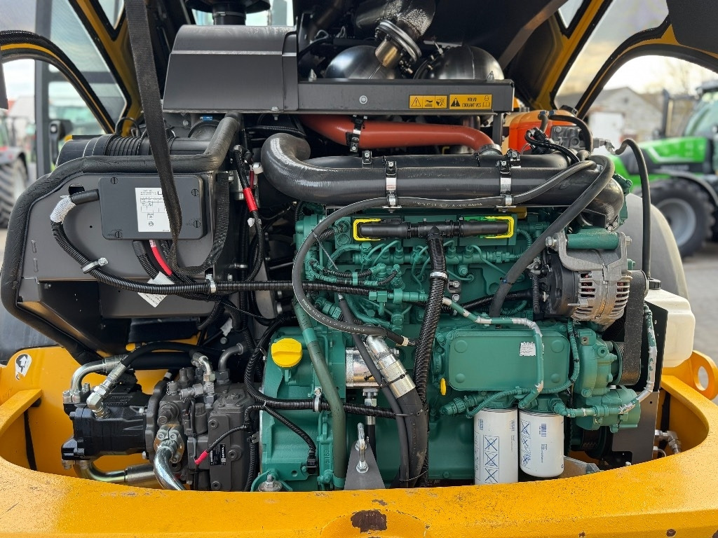 Carregadeira de rodas Volvo L 45 H: foto 16