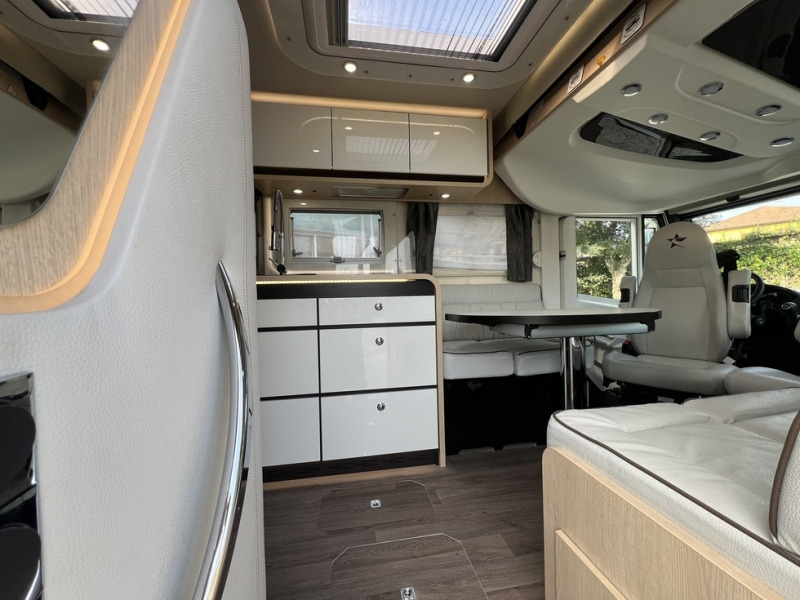 Autostar I 730 LC Prestige - Autocaravana integral: foto 2 Autostar I 730 LC Prestige - Autocaravana integral: foto 2