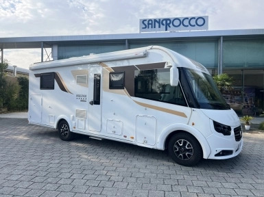 Autostar I 730 LC Prestige - Autocaravana integral: foto 1 Autostar I 730 LC Prestige - Autocaravana integral: foto 1