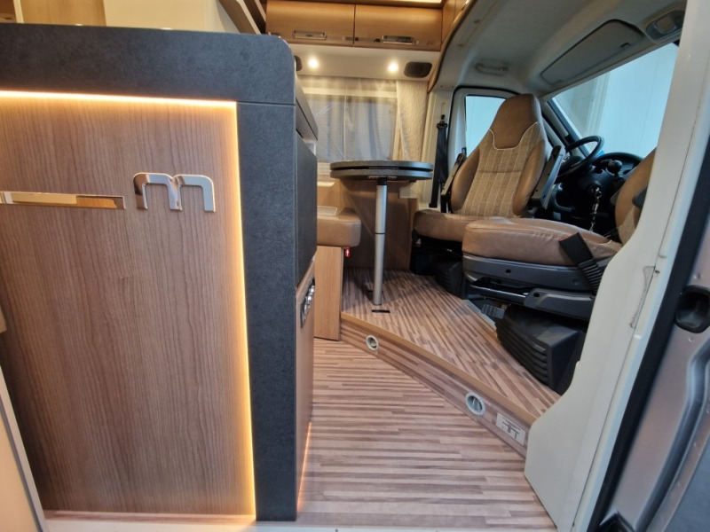 Malibu Van 600 DBK - Campervan: foto 5 Malibu Van 600 DBK - Campervan: foto 5