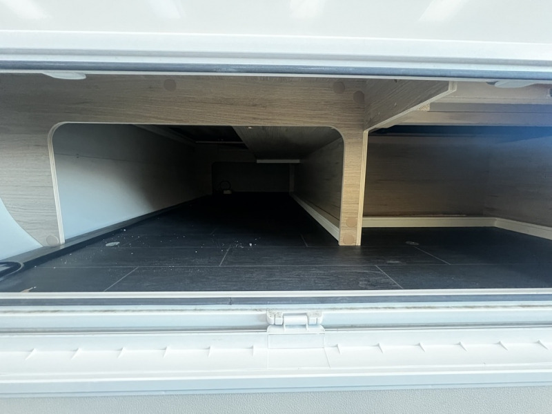 TABBERT PEP PANTIGA 390 WD - Caravana: foto 3 TABBERT PEP PANTIGA 390 WD - Caravana: foto 3
