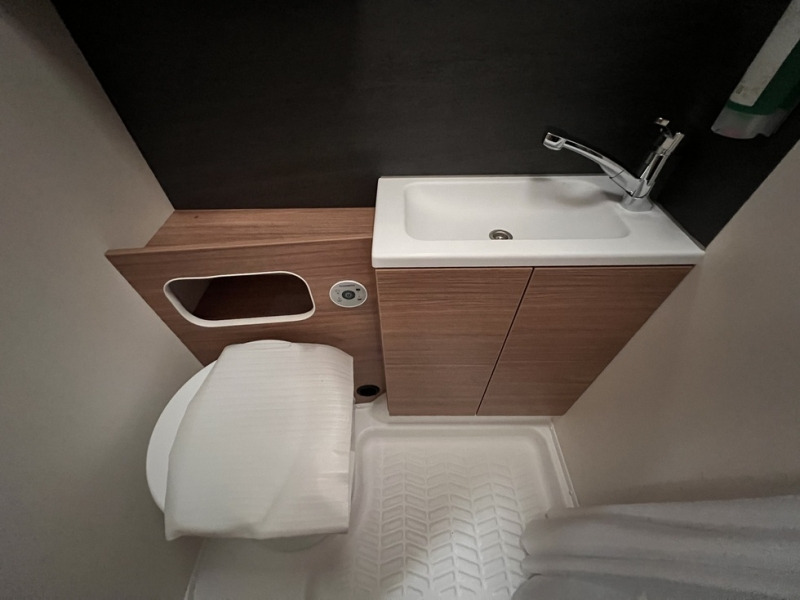 Caravana nuevo Weinsberg CaraOne 480 QDK: foto 10 Caravana nuevo Weinsberg CaraOne 480 QDK: foto 10