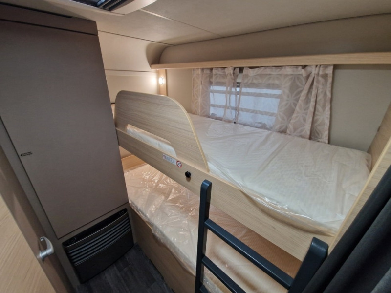 Caravana nuevo Weinsberg Caracito 500 QDK: foto 9 Caravana nuevo Weinsberg Caracito 500 QDK: foto 9