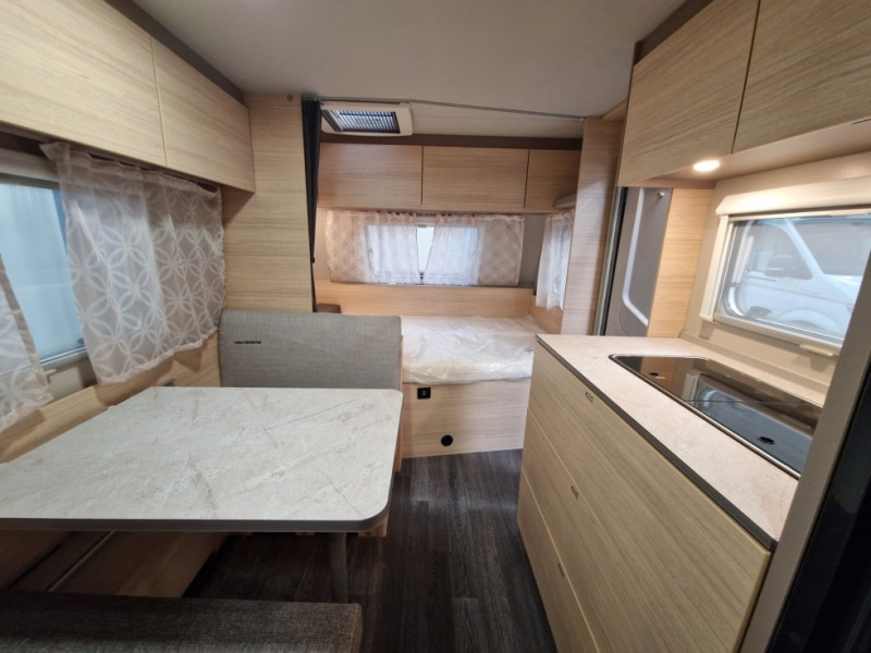 Caravana nuevo Weinsberg Caracito 500 QDK: foto 10 Caravana nuevo Weinsberg Caracito 500 QDK: foto 10
