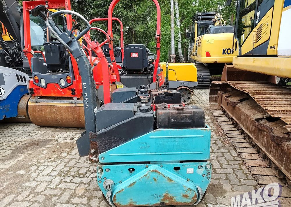 Bomag BW62H - Rolo: foto 4 Bomag BW62H - Rolo: foto 4