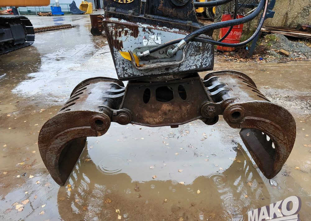 Doosan DX140LCR-5 - Escavadora de rastos: foto 3 Doosan DX140LCR-5 - Escavadora de rastos: foto 3