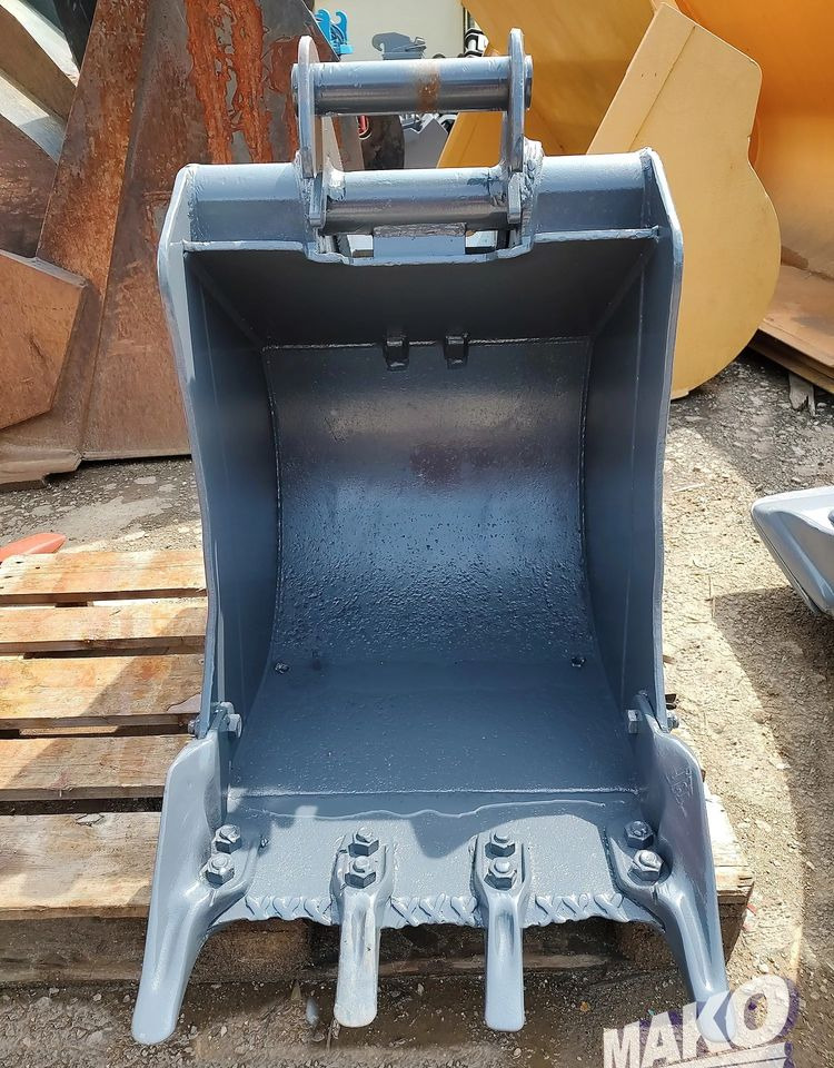 Łyżka 55cm do koparki Lehnhoff MS03 - Equipamento de Máquina de construção: foto 2 Łyżka 55cm do koparki Lehnhoff MS03 - Equipamento de Máquina de construção: foto 2