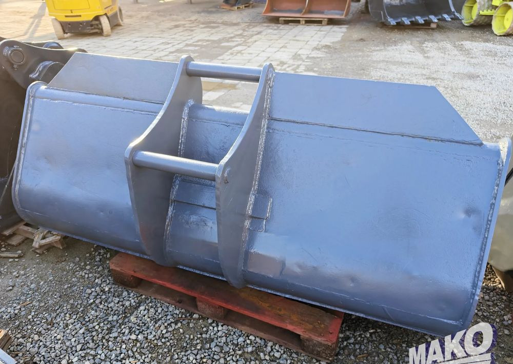 Łyżka skarpowa 210cm Volvo S60 S6 - Equipamento de Máquina de construção: foto 4 Łyżka skarpowa 210cm Volvo S60 S6 - Equipamento de Máquina de construção: foto 4