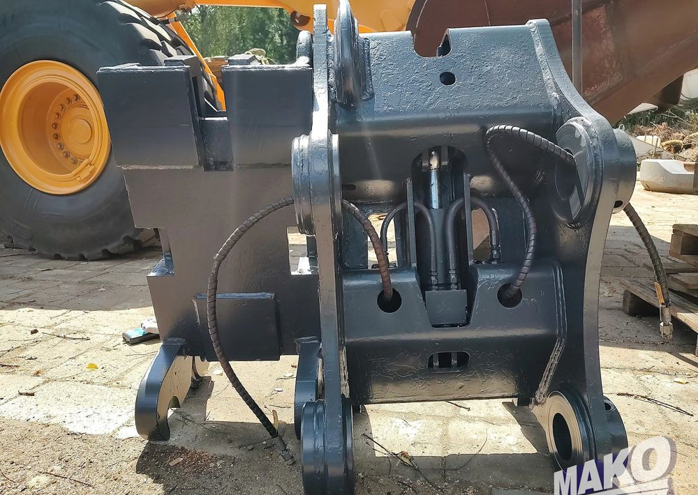 Szybkozłącze hydrauliczne Volvo S1 / B20 - Equipamento de Máquina de construção: foto 2 Szybkozłącze hydrauliczne Volvo S1 / B20 - Equipamento de Máquina de construção: foto 2