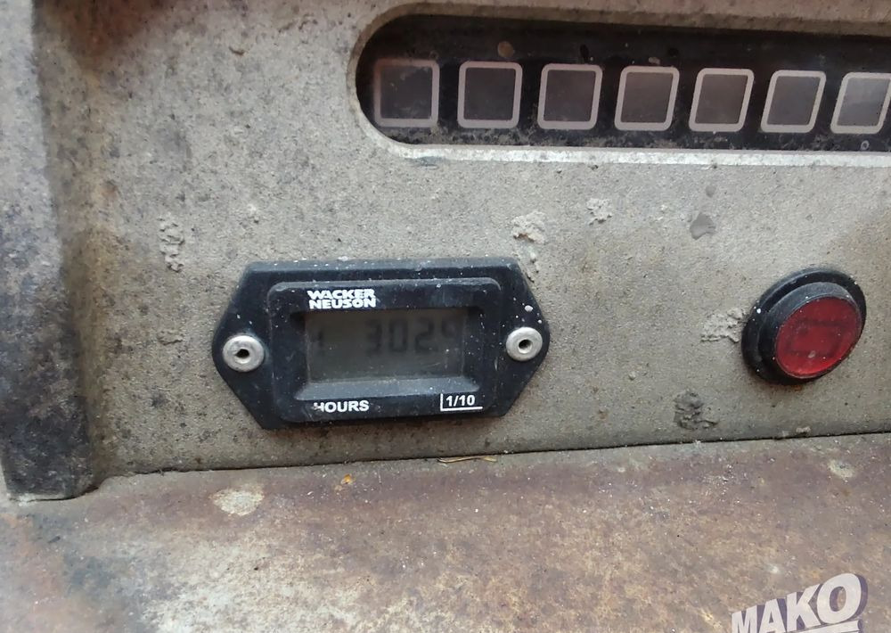 Wacker Neuson DPU4545Hech - Rolo: foto 5 Wacker Neuson DPU4545Hech - Rolo: foto 5