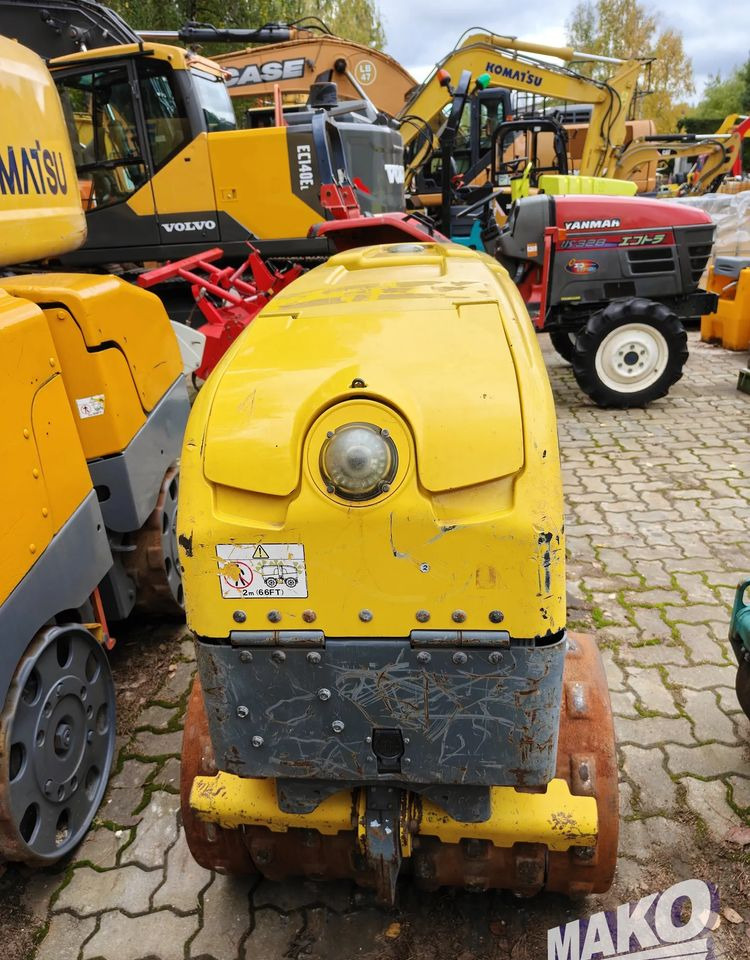 Wacker Neuson RTSC3 - Rolo: foto 4 Wacker Neuson RTSC3 - Rolo: foto 4